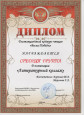 Участие воспитанников в конкурсах, выставках и др. мероприятиях