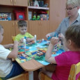 Участие воспитанников в акциях