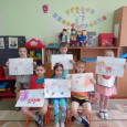 Участие воспитанников в акциях