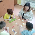 Взаимодействие с семьями воспитанников