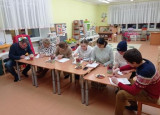 Взаимодействие с семьями воспитанников