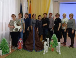 Мастер-классы для педагогов ДОУ