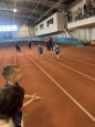 В движении - к здоровью и успеху!