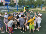 В движении - к здоровью и успеху!