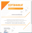 Вебинары, семинары