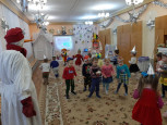 Приходила коляда...