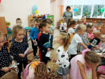 1 сентября - День знаний! 
