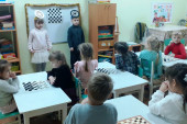 «Чудо – шашки» 