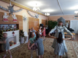 Праздник стихов «Зимушка – зима»