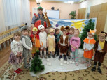 Путешествие в мир сказок