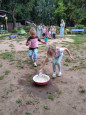 «Праздник воды и песка»