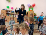 1 сентября - День знаний! 