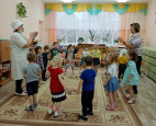 «Путешествие с Доктором Айболитом по стране здоровья!»  