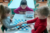 «Чудо – шашки» 