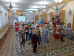 Приходила коляда...