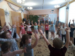 Праздник стихов «Зимушка – зима»