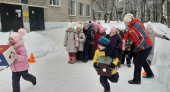 «А нам нравиться зима» 