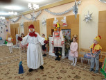 Приходила коляда...