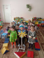 23 февраля- это замечательный праздник настоящих мужчин