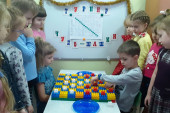 «Чудо – шашки» 