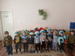 23 февраля- это замечательный праздник настоящих мужчин