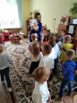 1 сентября - День знаний! 