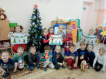Международный флешмоб «Задача Дня»