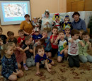 «Птицам трудно зимовать, птицам нужно помогать!» 