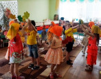 1 октября - День мудрости, добра и уважения 