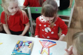 «При   солнышке – тепло,  при  матушке  -  добро!» 