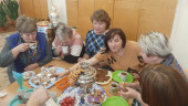 «Воспитание духовно- нравственной личности  дошкольника через приобщение к народной культуре» 