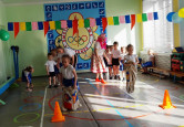День шуток и веселья