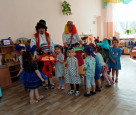 «День шуток и веселья!» во 2 младшей группе «Сказка» 