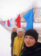"10000 шагов к здоровью"