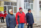 "10000 шагов к здоровью"