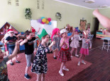 «Мы умеем веселиться, смех здоровью пригодится» 