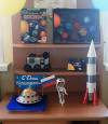 «Человек в космосе!»  