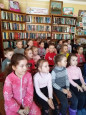 В гости в библиотеку 