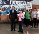 К сдаче норм ГТО готовы!