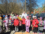Помним, гордимся, чтим 
