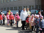 Помним, гордимся, чтим 
