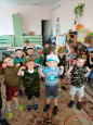 Спасибо прадеду за ПОБЕДУ!