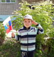 День независимости России 