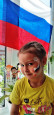 День независимости России 