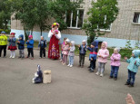 С новым учебным годом! 