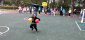 С новым учебным годом! 