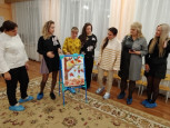 «Семья и детский сад» 
