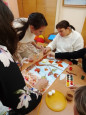 «Семья и детский сад» 