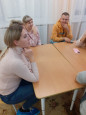 «Семья и детский сад» 