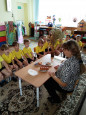 «Хлеб всему голова»  
